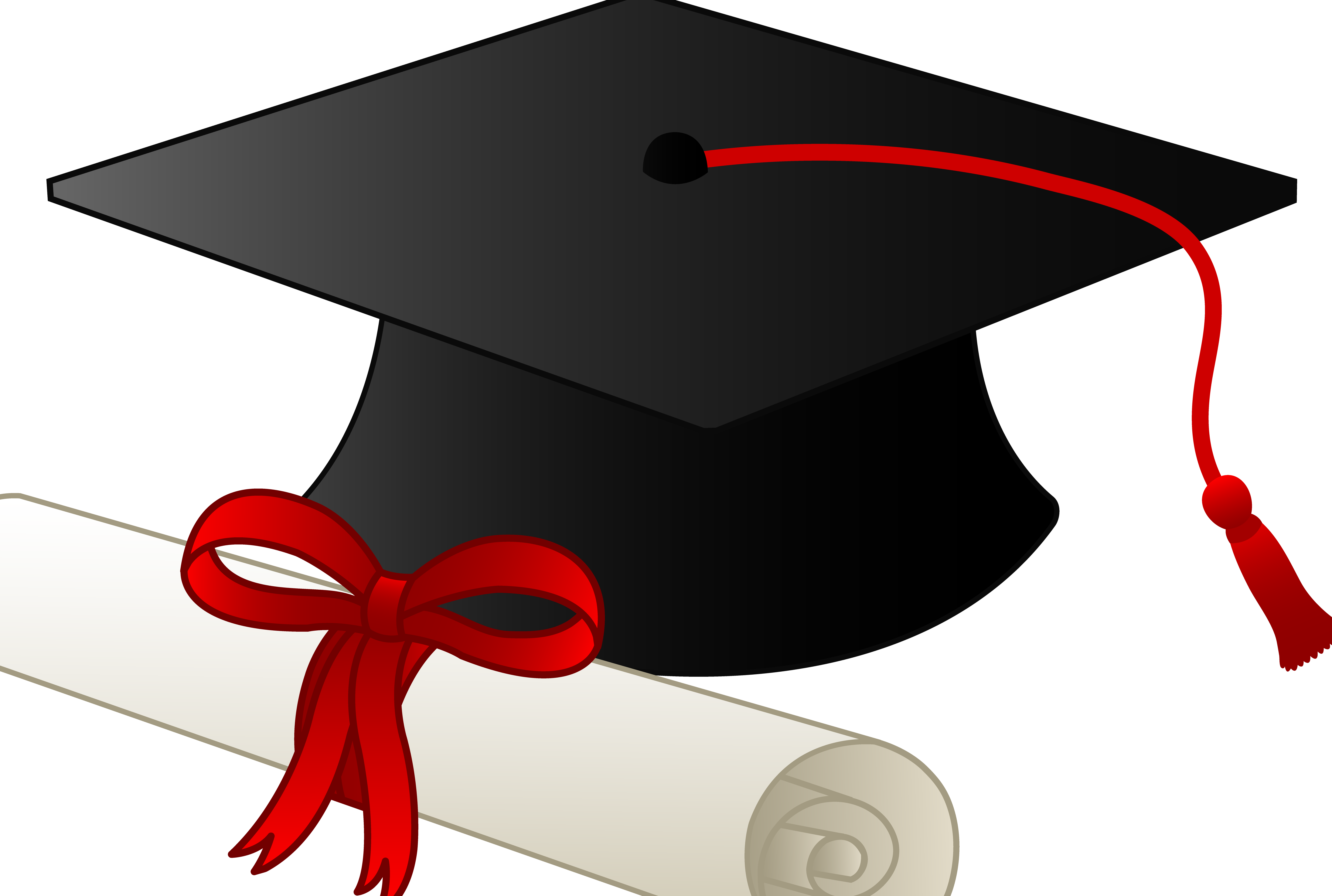 Graduation Information for Parents